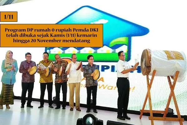 10+ Kumpulan Berita yang 'Tertimbun' Berita Kecelakaan Lion Air. Nggak Kalah Penting Juga Lho 22