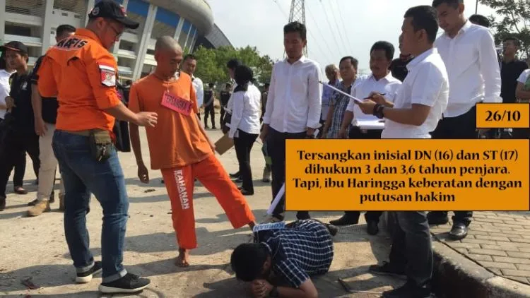10+ Kumpulan Berita yang 'Tertimbun' Berita Kecelakaan Lion Air. Nggak Kalah Penting Juga Lho 13