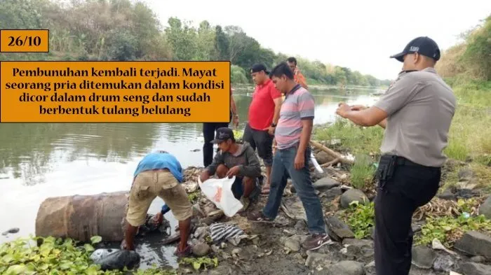 10+ Kumpulan Berita yang 'Tertimbun' Berita Kecelakaan Lion Air. Nggak Kalah Penting Juga Lho 14