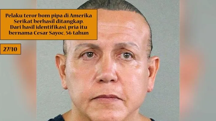 10+ Kumpulan Berita yang 'Tertimbun' Berita Kecelakaan Lion Air. Nggak Kalah Penting Juga Lho 16