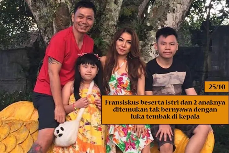 10+ Kumpulan Berita yang 'Tertimbun' Berita Kecelakaan Lion Air. Nggak Kalah Penting Juga Lho 17