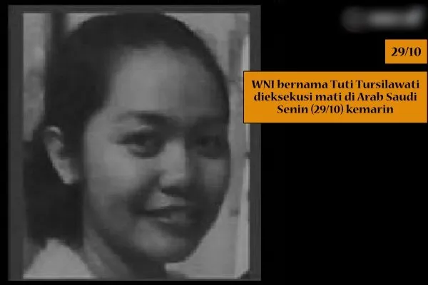 10+ Kumpulan Berita yang 'Tertimbun' Berita Kecelakaan Lion Air. Nggak Kalah Penting Juga Lho 19