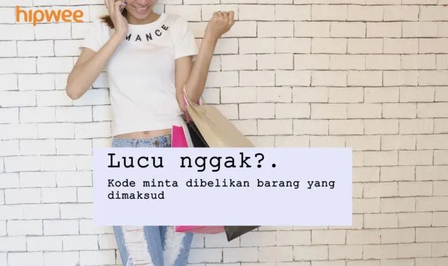 Kamus Chat 1.0: Biar Nggak Salah Persepsi dan Dibilang Nggak Peka 21