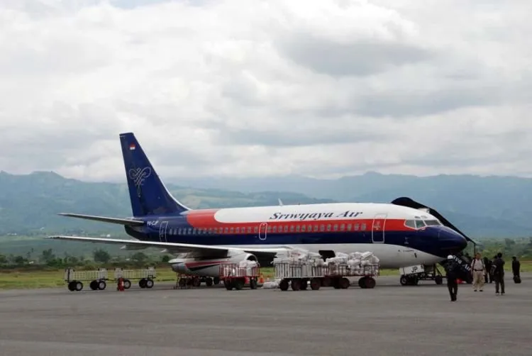 Lagi Viral Penumpang Protes Bau Durian di Sriwijaya Air. Boleh Nggak Sih Pesawat Mengangkut Durian? 3