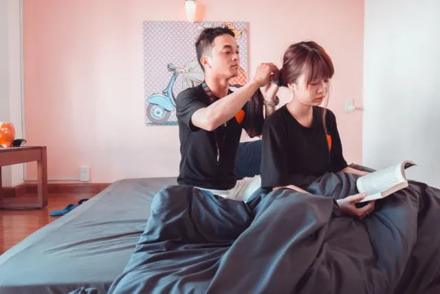 Karena Jenuh Bukan Alasan yang Dewasa untuk Mengakhiri Hubungan, 6 Hal Ini pun Perlu Kamu Pikirkan 10
