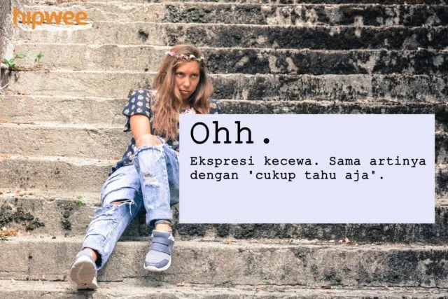 Kamus Chat 1.0: Biar Nggak Salah Persepsi dan Dibilang Nggak Peka 18