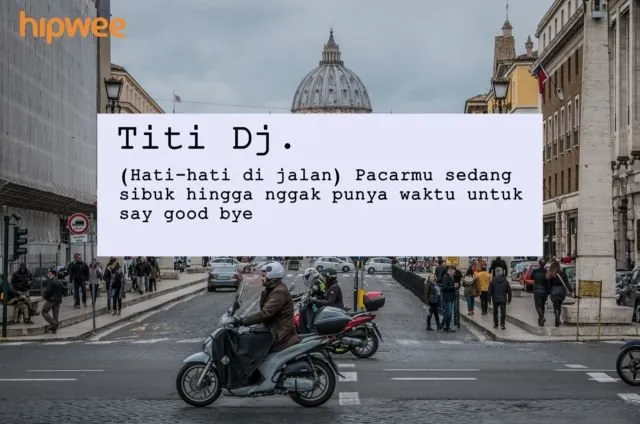 Kamus Chat 1.0: Biar Nggak Salah Persepsi dan Dibilang Nggak Peka 15