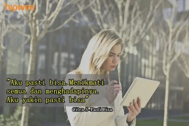 Baca 10+ Kutipan ini, Pasti Kamu Malah Auto-Nyanyi dan Lupa sama Makna yang Tersirat di Dalamnya 13