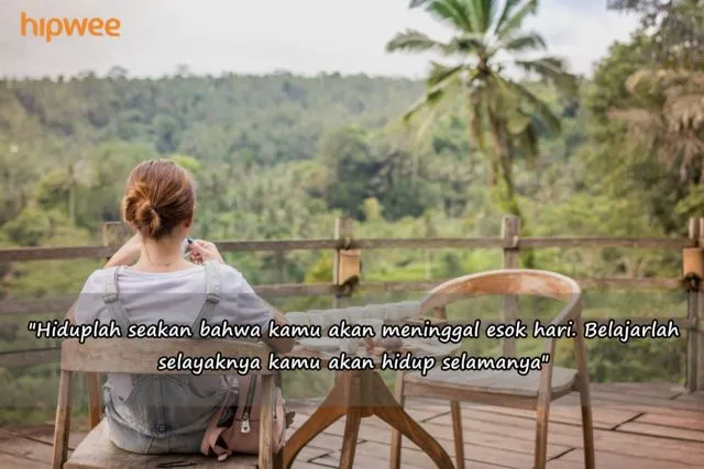 Biar Hidupmu Makin Tenteram Dijalani, Resapi 10 Kutipan Mahatma Gandhi yang Penuh Kebaikan Ini 19