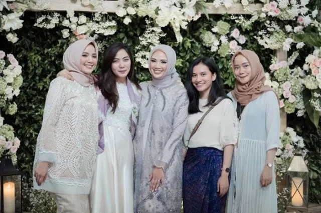 18 Foto Lamaran Nikah yang Sederhana dan Keren 35