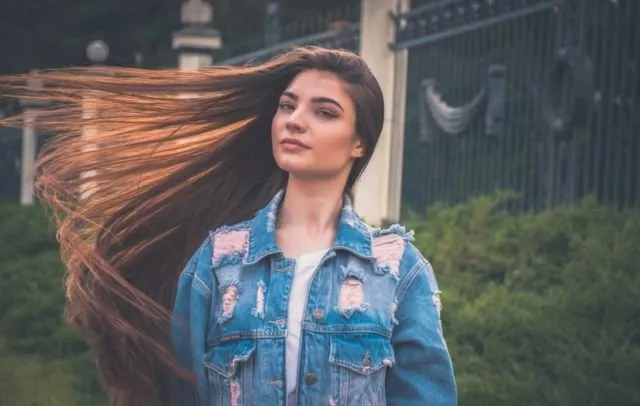 Penjelasan Simpel Kenapa Rambut Ketiak Tak Akan Sepanjang Rambut Kepala. Padahal Sama-sama Rambut 10