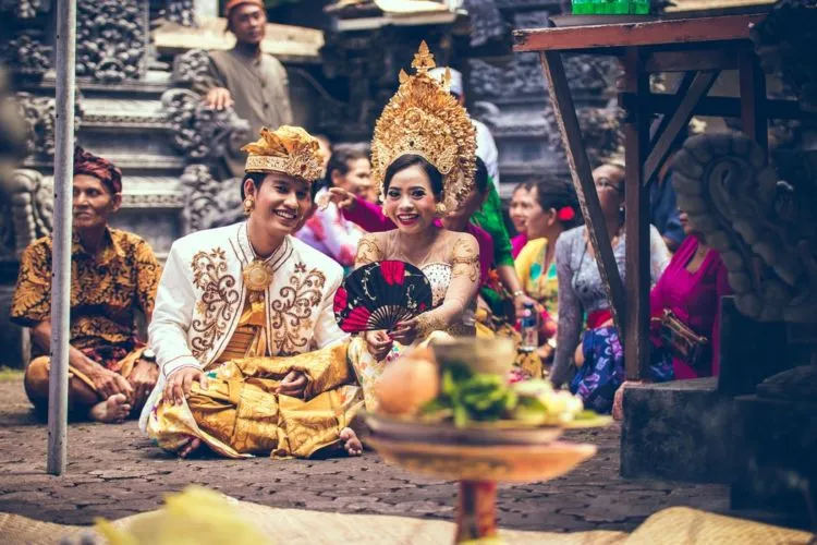10+ Rekomendasi Tanggal Cantik dan Long Weekend 2019 untuk Momen Pernikahan. Booking Vendormu dari Sekarang! 16