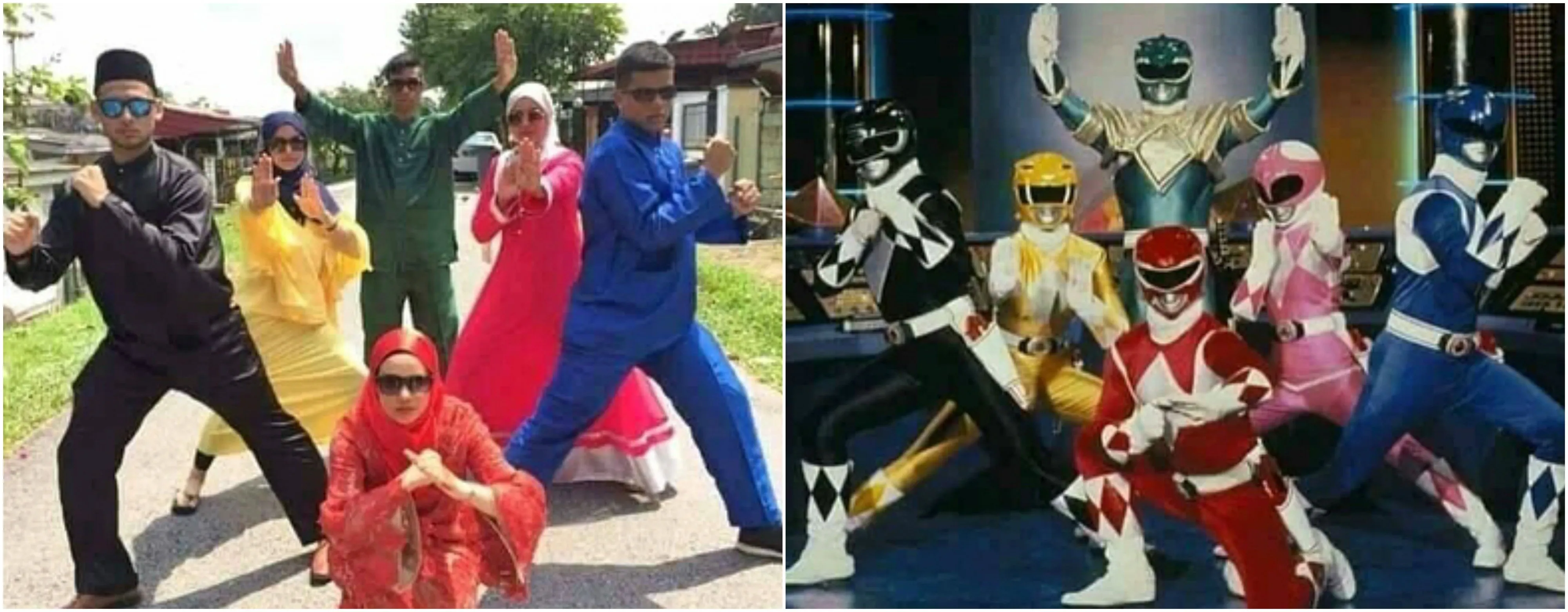 Bosen Nggak, Foto Bareng dengan Gaya yang Monoton? Coba deh 10 Pose Unik ini Biar Keliatan Kompak 15