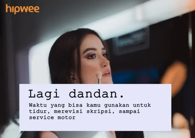 Kamus Chat 1.0: Biar Nggak Salah Persepsi dan Dibilang Nggak Peka 22