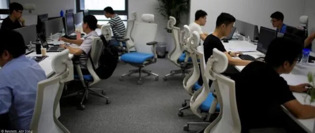 Menurut Data, Pekerja Paling Keras di Bumi Ini Ternyata Orang Korea Selatan. Lo Bukan Jepang Ya? 16