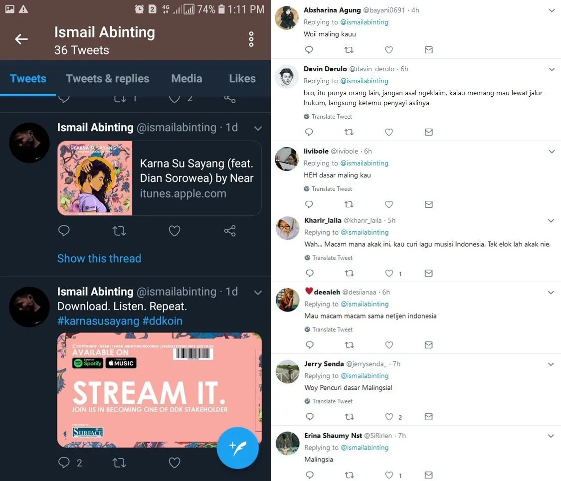 Lagu