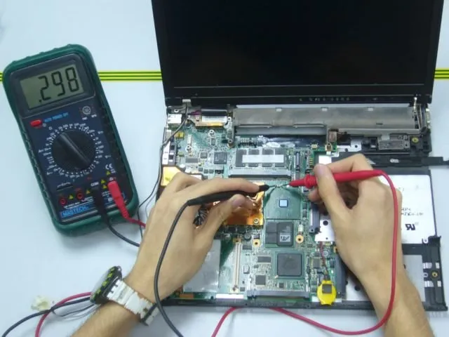 7 Trik Memanfaatkan Laptop Jadul yang Sudah Rusak, Bikin Jadi Berguna Daripada Mangkrak 10