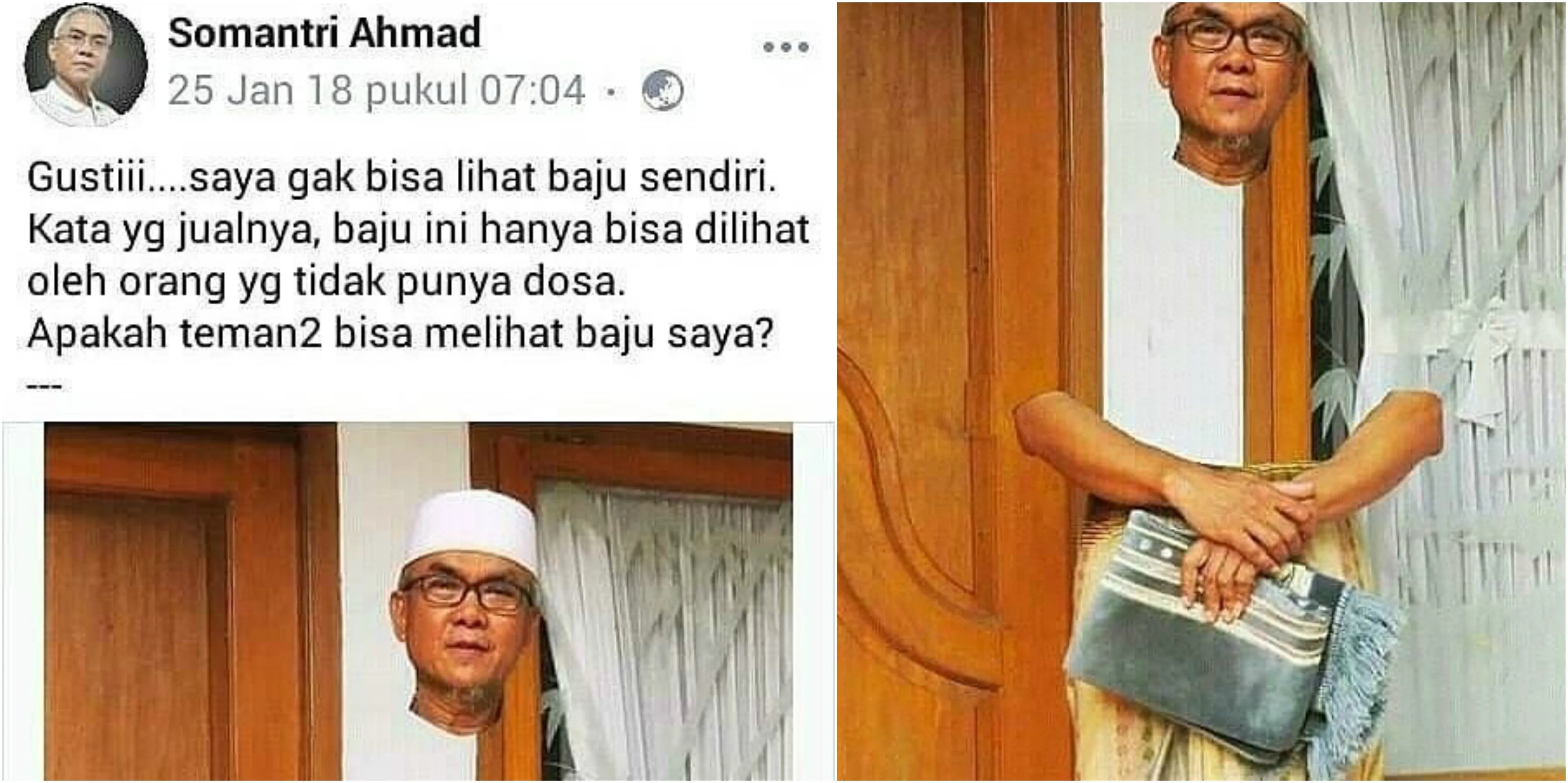 10 Tipe Unggahan yang Otomatis Bakal Dihujat, Tapi Kocaknya Nggak Ada Obat. Ngaco Banget sih! :D 15