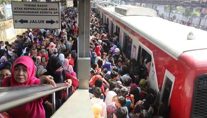 Panduan Backpacker ke Baduy Dalam 2 Hari 1 Malam. Cukup Modal Tiga Ratus Ribu Aja Bisa! 5