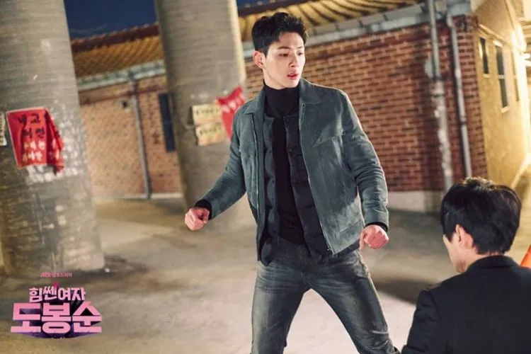 8 Second Lead Male Actor dalam Drama Korea ini Lebih Sukses Bikin Baper dari Pemeran Utamanya lo~ 11