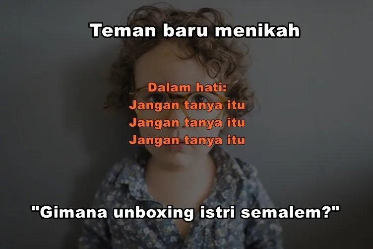 10 Perdebatan Antara Pikiran dan Realitas ini Kadang Ngeselin. Yah, Tapi Udah Jadi Kebiasaan sih :( 20