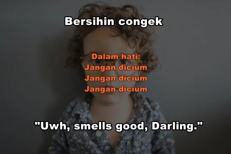 10 Perdebatan Antara Pikiran dan Realitas ini Kadang Ngeselin. Yah, Tapi Udah Jadi Kebiasaan sih :( 13
