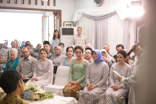 18 Foto Lamaran Nikah yang Sederhana dan Keren 22