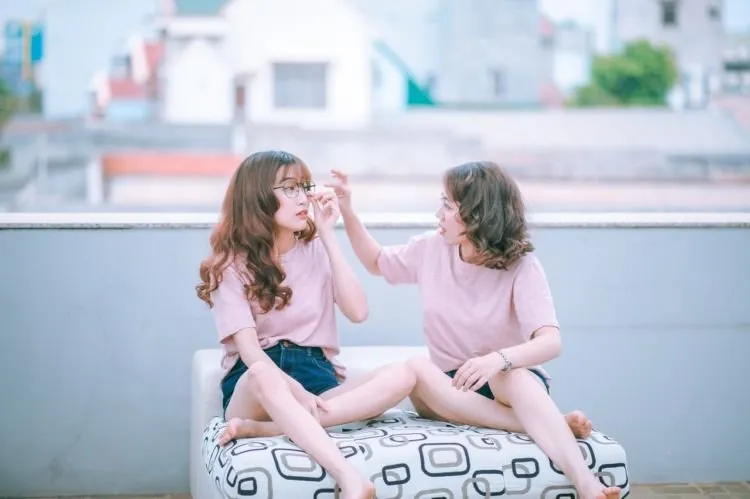 Agar Tak Makan Hati Sendiri, Ketulusan Hati Seorang Teman Bisa Kamu Lihat dari 8 Hal Ini 9