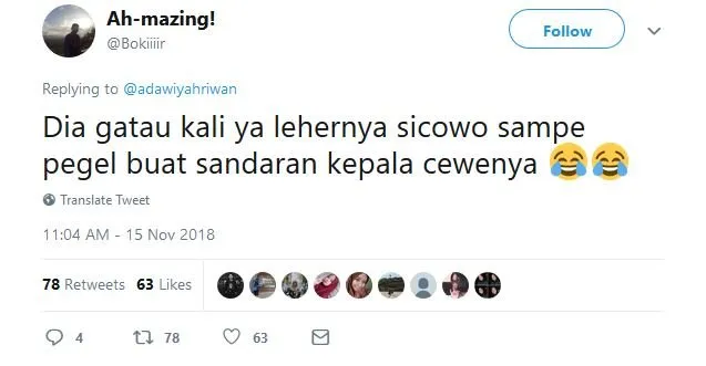 15 Hal ini Cuma Dirasain Cewek yang Mau Boncengan Motor. Yang Maunya Naik Mobil, Yakin Nggak Iri? 25