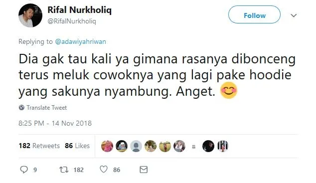 15 Hal ini Cuma Dirasain Cewek yang Mau Boncengan Motor. Yang Maunya Naik Mobil, Yakin Nggak Iri? 26