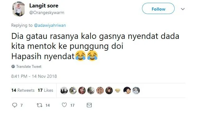 15 Hal ini Cuma Dirasain Cewek yang Mau Boncengan Motor. Yang Maunya Naik Mobil, Yakin Nggak Iri? 27