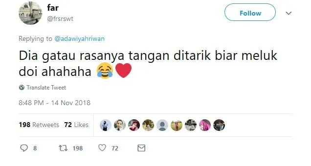 15 Hal ini Cuma Dirasain Cewek yang Mau Boncengan Motor. Yang Maunya Naik Mobil, Yakin Nggak Iri? 29