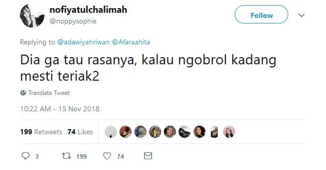 15 Hal ini Cuma Dirasain Cewek yang Mau Boncengan Motor. Yang Maunya Naik Mobil, Yakin Nggak Iri? 20