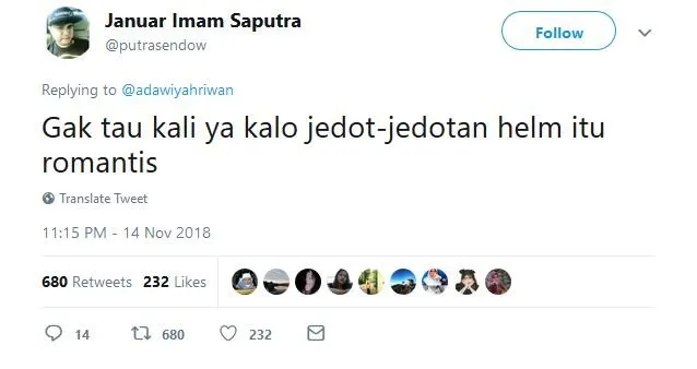 15 Hal ini Cuma Dirasain Cewek yang Mau Boncengan Motor. Yang Maunya Naik Mobil, Yakin Nggak Iri? 21