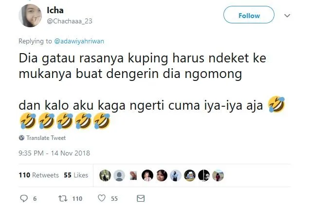 15 Hal ini Cuma Dirasain Cewek yang Mau Boncengan Motor. Yang Maunya Naik Mobil, Yakin Nggak Iri? 24