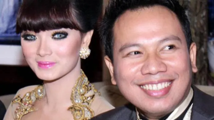 Sepak Terjang Vicky Prasetyo di Dunia Hiburan Tanah Air. Orang yang Terkenal Bukan Karena Bakat~ 10