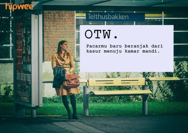 Kamus Chat 1.0: Biar Nggak Salah Persepsi dan Dibilang Nggak Peka 26