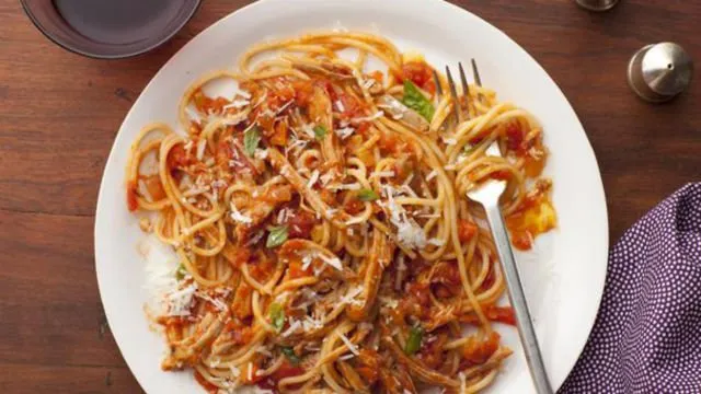 5 Olahan Mie Telur untuk Lauk Sehari-hari. Gampang, Semua Bisa Masak! 9 olahan mie telur