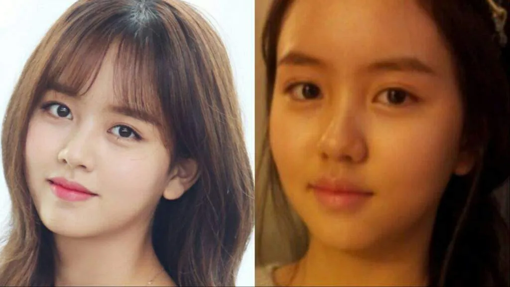 Mengintip 10 Idol Cewek Korea yang Pernah Tampil Polos Tanpa Makeup. Masih Cantik Nggak sih? 16