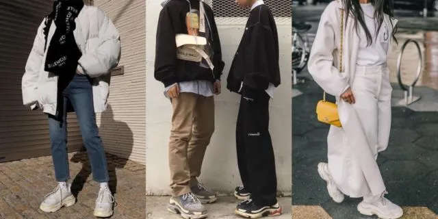 4 Alasan Merek Terkenal Berlomba Bikin 'Ugly Shoes'. Desainnya Aneh Tapi Banyak yang Mau Beli 7