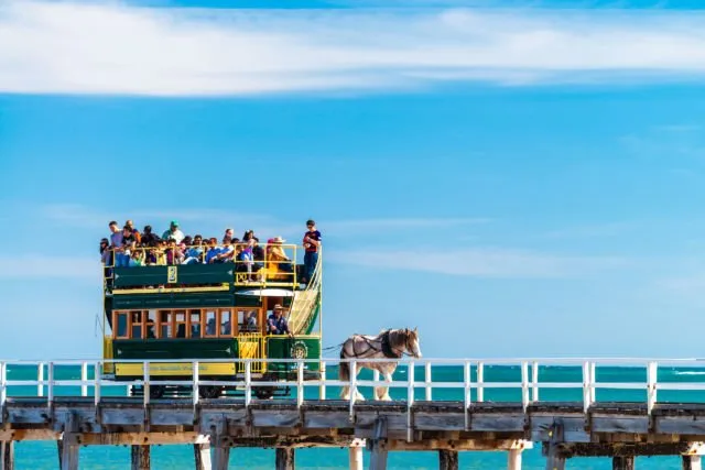 6 Tempat Asik di Australia yang Bisa Kamu Datangi. Cocok Buat yang Pengen Ngerasain Liburan ke Luar Negeri! 13
