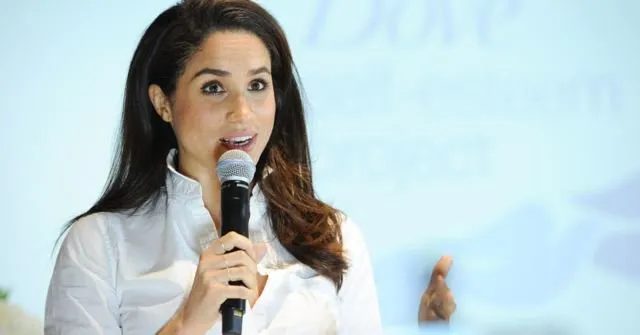 5 Pembelajaran dari Meghan Markle Sebelum Kamu Bikin Tujuan Hidup di 2019 6