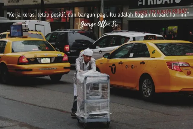 12 Cambuk Biar Kamu Makin Semangat Mencari Pekerjaan. Karena Tahun 2019 Anti Jadi Pengangguran! 22