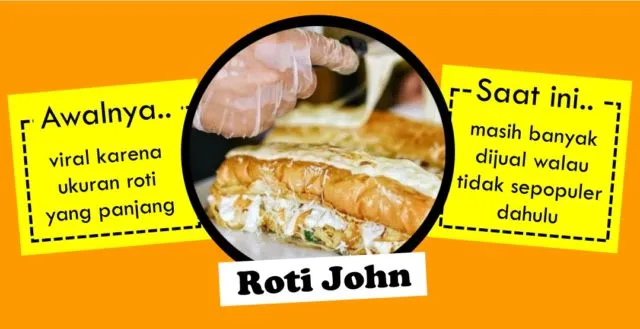 10+ Makanan dan Minuman yang Pernah Hit di Tahun 2018. Yuk Intip Gimana Nasibnya Sekarang! 22