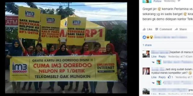 Bernasib Sama dengan Iklan Shopee-Blackpink, 5+ Iklan ini Juga Pernah Kena Boikot Masyarakat 9