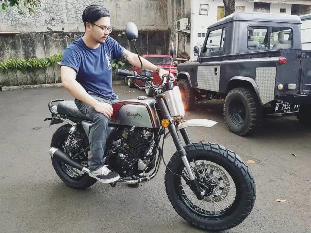 Nggak Banyak Berubah, Eksistensi 10 Artis Cilik Ini Mungkin Nggak Kamu Sadari 17