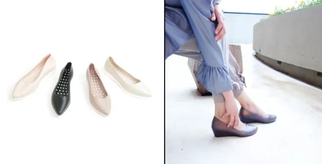 15+ Rupa-Rupa Tampilan Kece Sandal Jelly. Lapisannya Anti Air, Nggak Takut Kehujanan Lagi 26