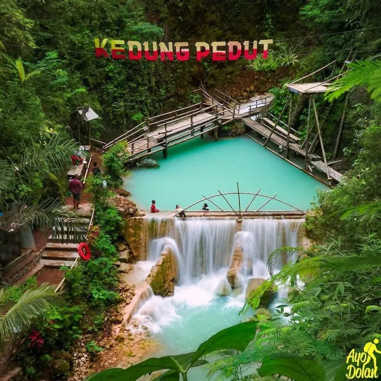 10 Destinasi Instagramable di Jogja untuk Liburan Akhir Tahun. Yuk Tahun Baruan di Sana! 13