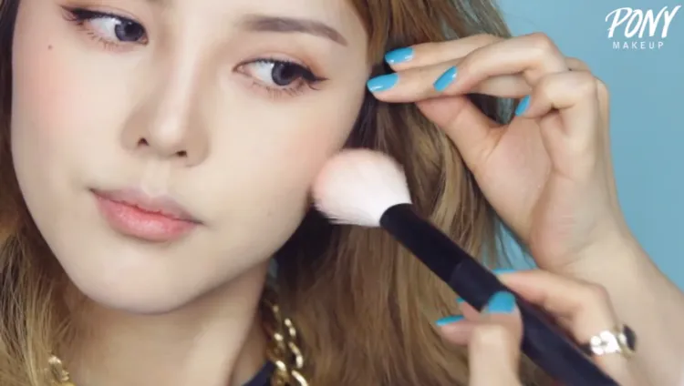 6+ Siasat Make-up Cepat Ala Korea yang Bisa Ubah Penampilanmu Bak Remaja Meski Umur Sudah Kepala Dua 12