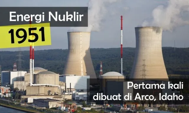 Inilah 10 Penemuan Penting yang Mengubah Hidup Manusia. Kita Nggak Bisa Hidup Tanpanya Deh~ 11